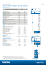 Technisches Datenblatt