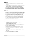 Réglement Base vie RBW - pt 3