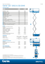 Technisches Datenblatt