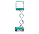 Hebebühne Light 6.0 m 