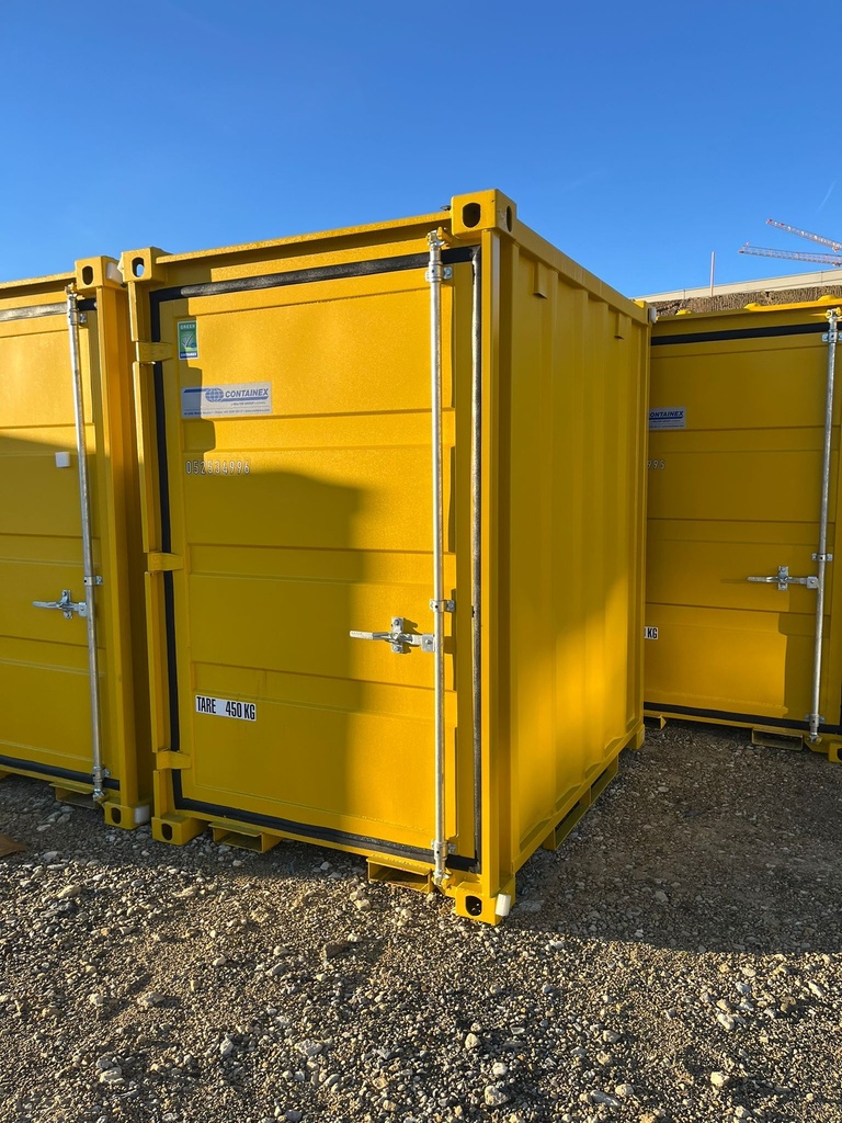 Hubroller 9.9m Arbeitshöhe (Kopie)